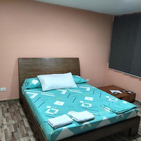 Hostal Avanza Кали Экстерьер фото