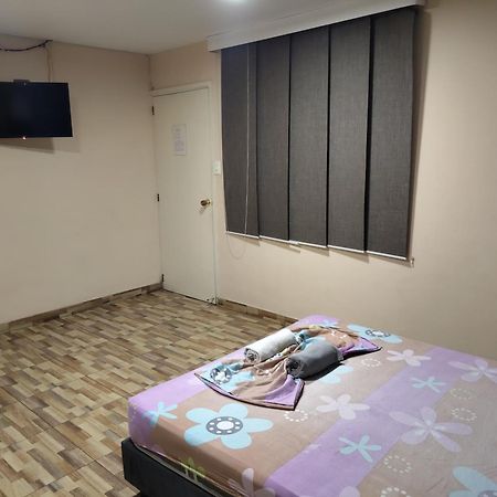 Hostal Avanza Кали Экстерьер фото
