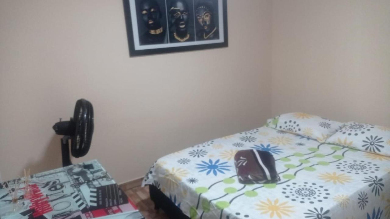 Hostal Avanza Кали Экстерьер фото