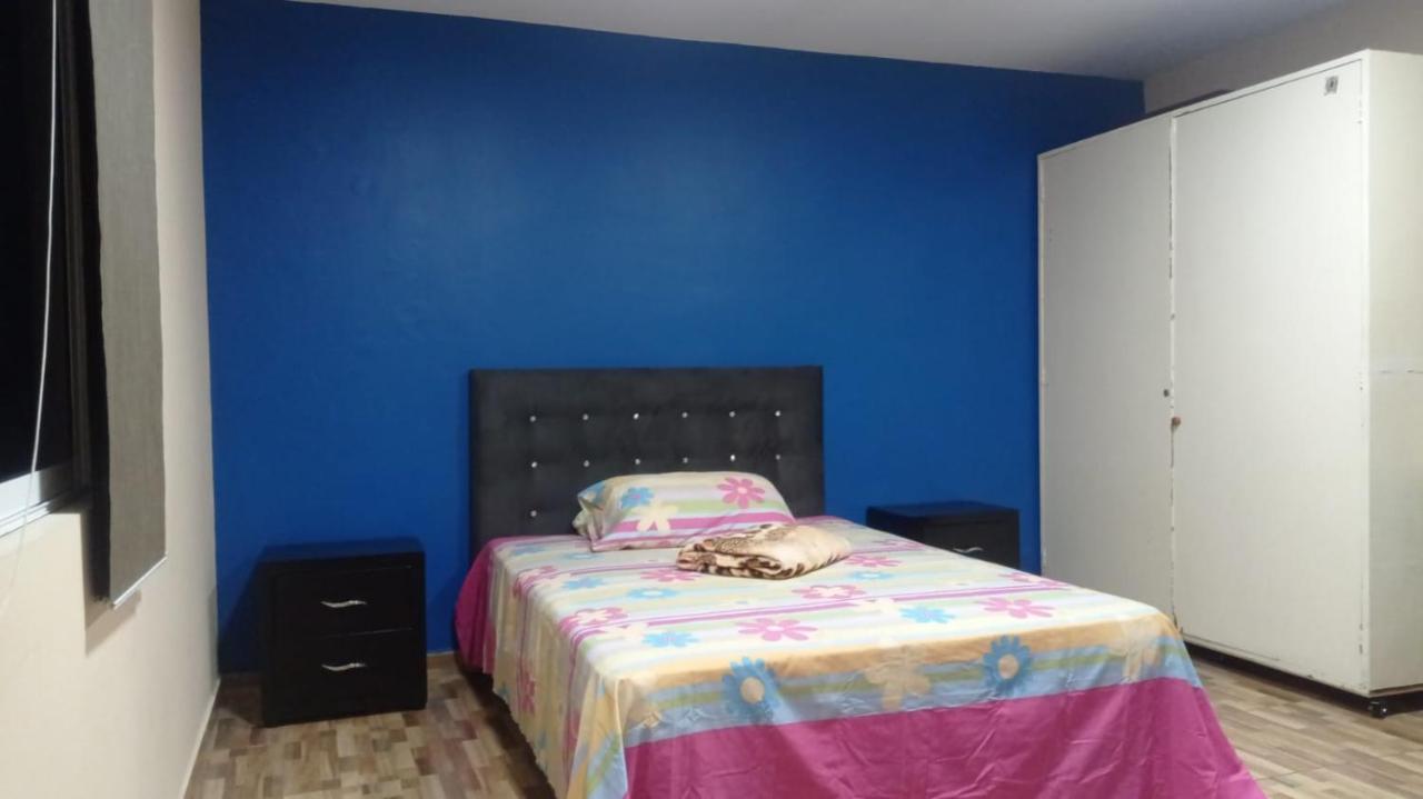 Hostal Avanza Кали Экстерьер фото