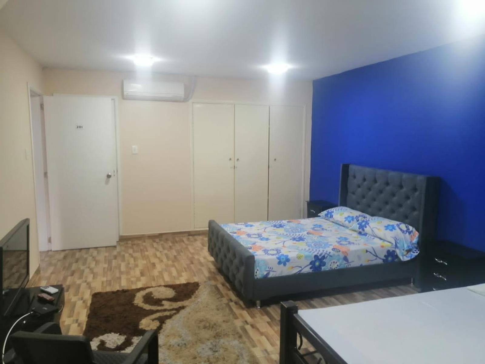 Hostal Avanza Кали Номер фото