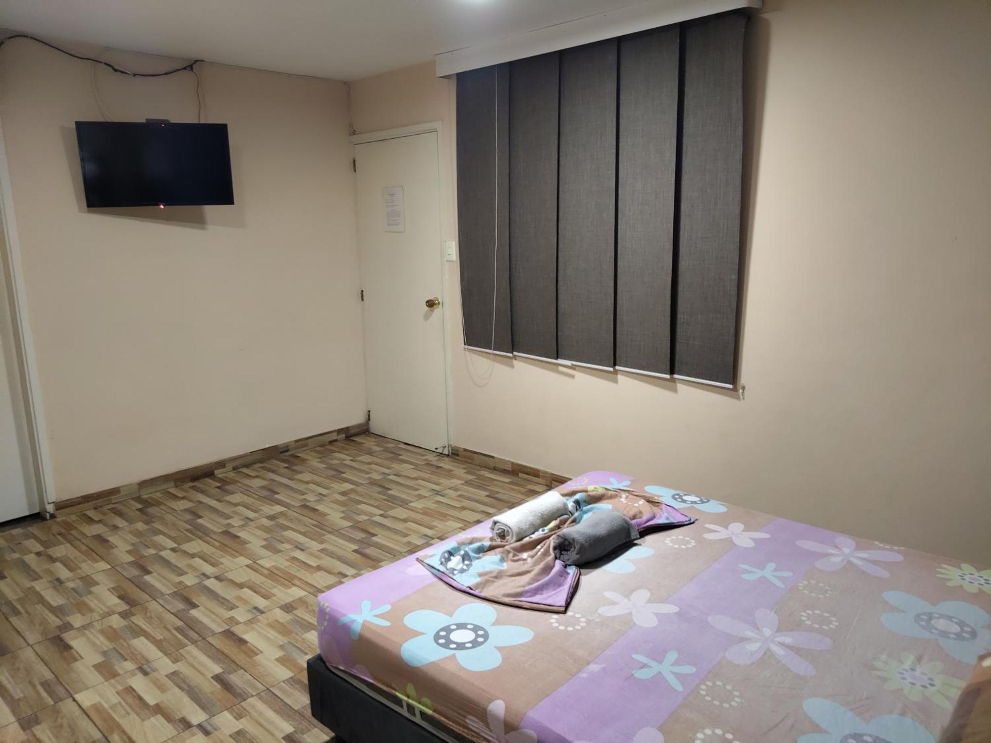 Hostal Avanza Кали Экстерьер фото