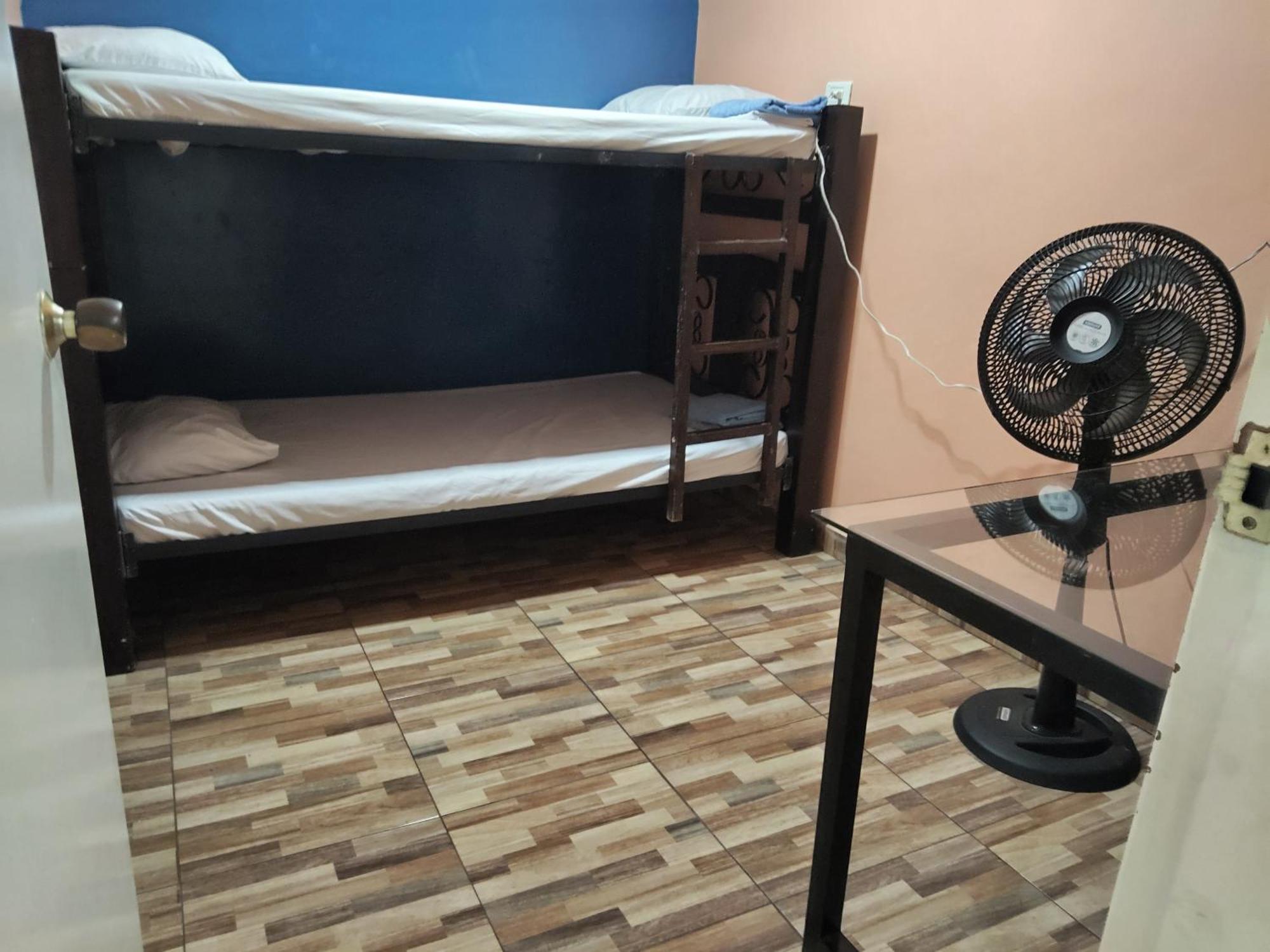 Hostal Avanza Кали Экстерьер фото