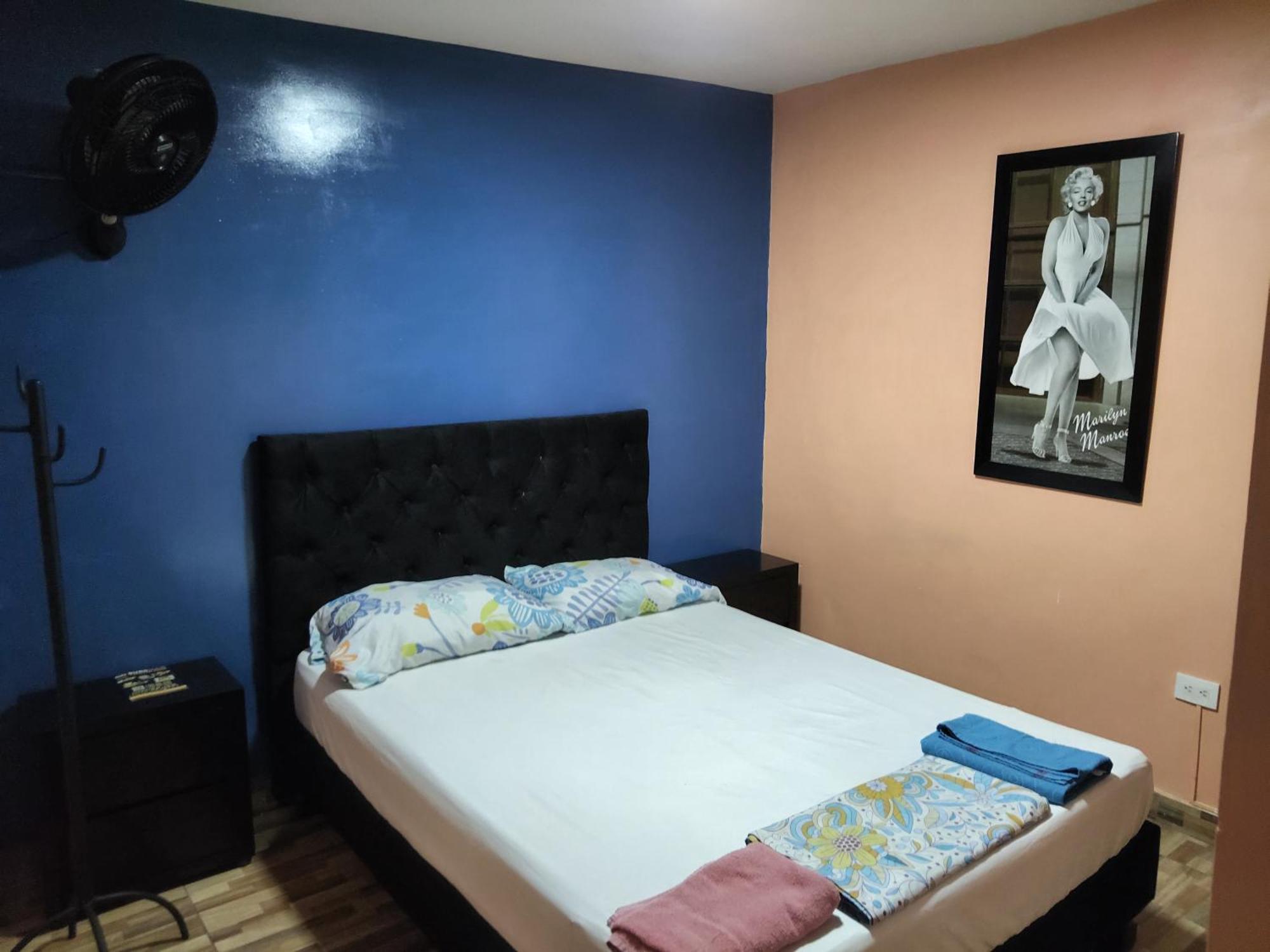 Hostal Avanza Кали Экстерьер фото