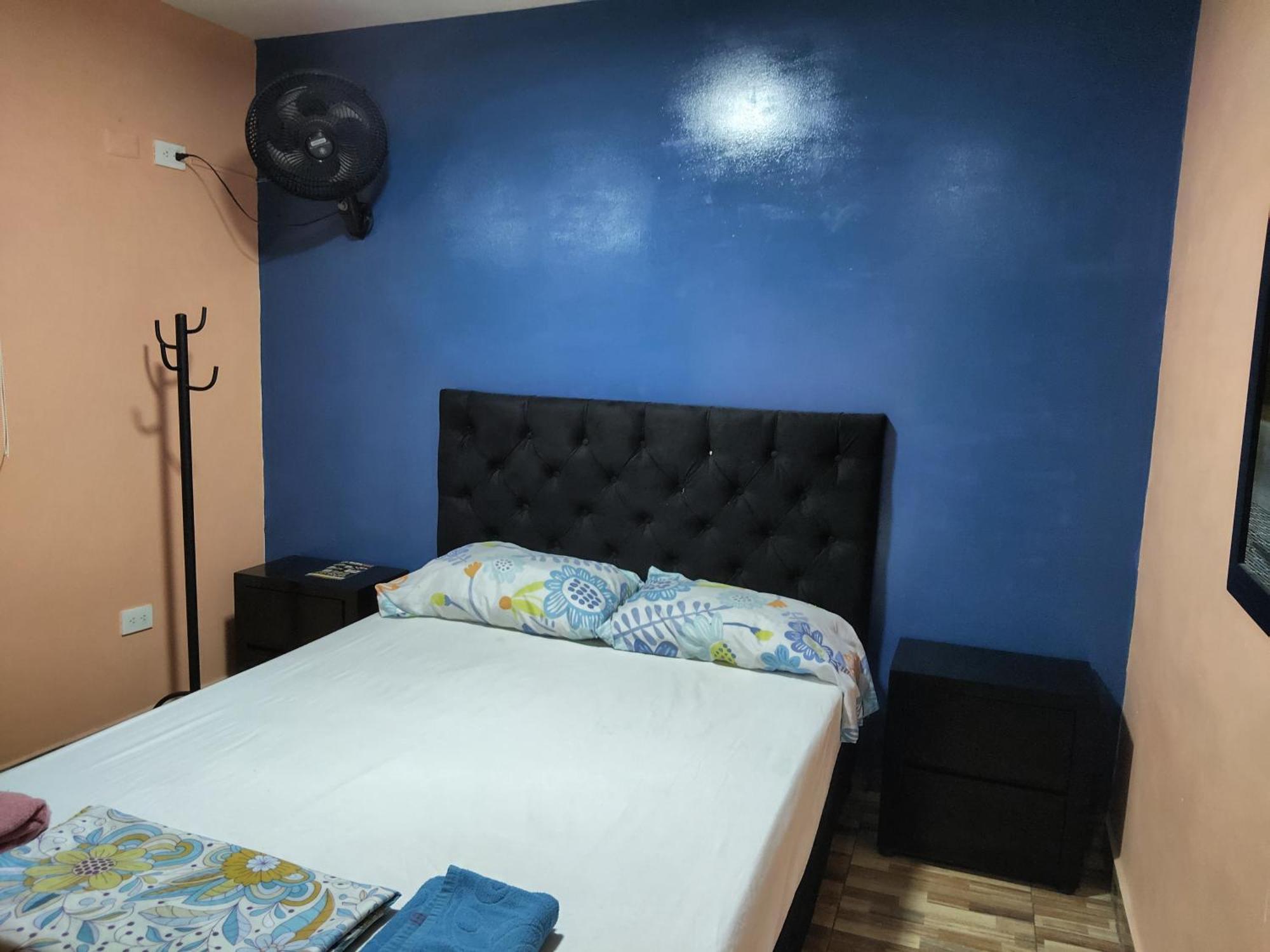 Hostal Avanza Кали Экстерьер фото